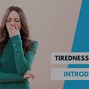Feeling Tired All The Time Playlist