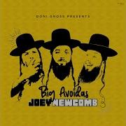 Joey Newcomb A Gutte Voch