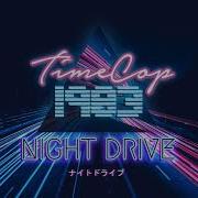 Skylines Timecop1983 Night Drive