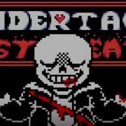 Undertale Last Breath New Update