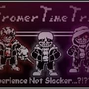 Former Time Trio Experience Not Slacker