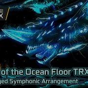 Threats On The Ocean Floor Trx V3