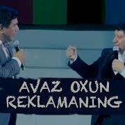 Avaz Oxun Zokir Ochildiyev Diyorbek Faxriyev Reklamaning Yolg Oni
