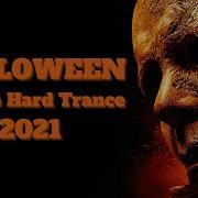 Halloween Tech Hard Trance 2021