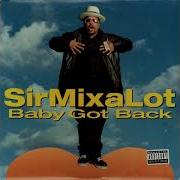 Sir Mix A Lot Instrumental