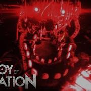 Fnaf The Joy Of Creation Jumpscare