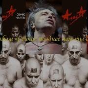 Алиса Сейчас Позднее Чем Ты Думаешь Альбом