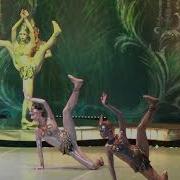 Восточный Танец Чайковский Щелкунчик Геннадий Ледях East Dance