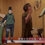 Anime Voice Actors Singing Naruto Opening