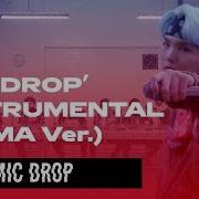 Bts Mic Drop Mama Remix Instrumental