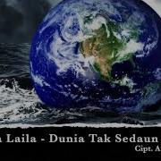 Ida Laila Dunia Tak Sedaun Kelor Om Sinar Kemala