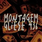 Montagem Gliese 436