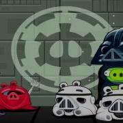 Angry Birds Star Wars Boss Music Extended Theme