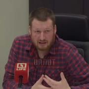 Семен Пегов Я И Рыжий Сепар