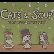 Cats Soup Music Bgm Track 08