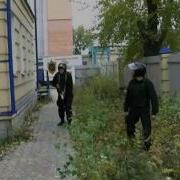Тактическая Спец Подготовка Гбр Часть 1