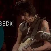 Jeff Beck Pork Pie From Performing This Week Live At Ronnie Scotts