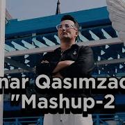 Anar Qasimzade Remix