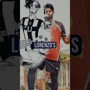 Boost Volume Don Lorenzo World Class Theme