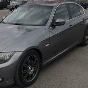 Прохор Просто Хорошие Автомобили Бмв Икс 5 2009