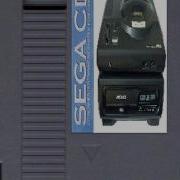 Sega Mega Cd Startup Nes Remix