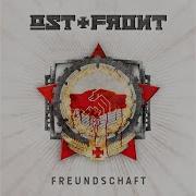 Ost Front Tschernobyl Freundschaft