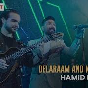 Hamid Hiraad Delaram