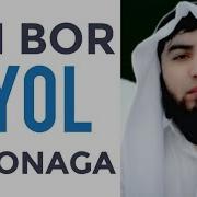 Ayol Tushida Begona Erkak Bilan Jinsiy Aloqa Qilsa Abdulloh Zufar