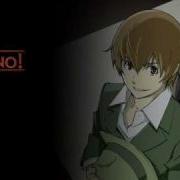 Baccano Op Full