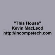 Kevin Macleod This House