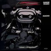 Gabor Szabo Macho Album 1975