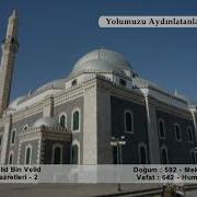 Yolumuzu Aydınlatanlar Halid Bin