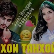 Сурди Гариби Танхои