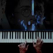 Harry Potter На Пианино Easy