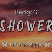 Shower Remix Tik Tok