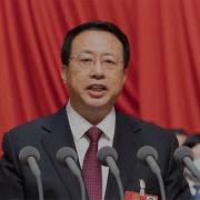 国务院海外发言人 龚正退出历史舞台 人未走茶就