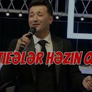 Anar Qasimzadə Xatireler Hezin Qalib Yaddasimda Izin Qalib 2025