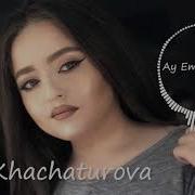 Elen Khachaturova Ay Eman Eman Official Video 2019