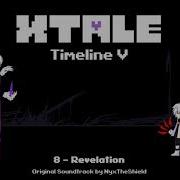 Xtale Ost Timeline V