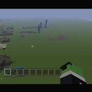 マインクラフト軍事部 コメントよろしくお願いします