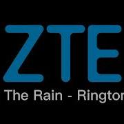 In The Rain Zte Ringtone