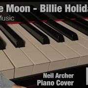 Blue Moon Piano Version