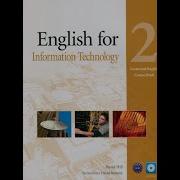 English For Information Technology 2 Audio