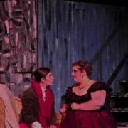 Stephen Sondheim Foog S Asylum