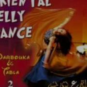 Oriental Belly Dance Music