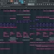 Marshmello Style Flp Project Acapella