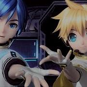 60Fps Full風 Erase Or Zero カイト 鏡音レン Kaito Kagamine Len Project Diva English Romaji Pda Ftgoogoo888