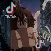 Obanai Tiktok