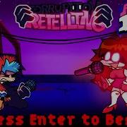 Fnf Corruption Gf Vs Bffnf Corruption Gf