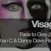 Visage Fade To Grey Danny Jeff Remix